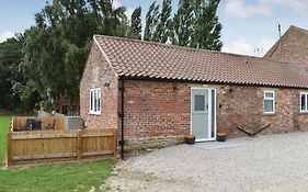 Owl Cottage